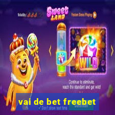 vai de bet freebet